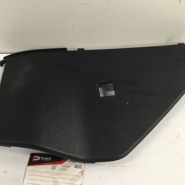 Acabamento Painel Lateral Direito Corolla Altis 2.0 16v 2016