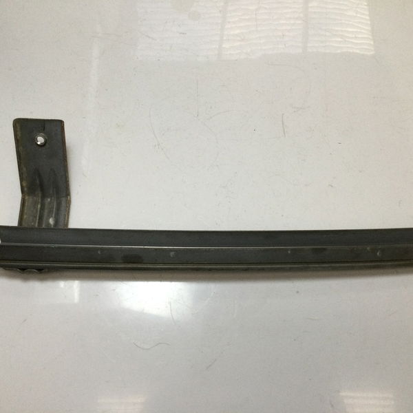 Guia De Vidro Tras Dir Hr-v Exl Cvt 2016