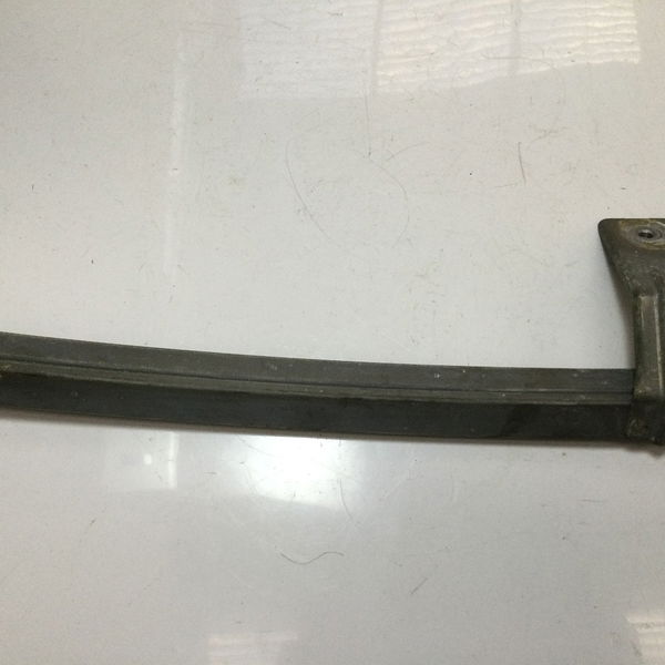 Guia De Vidro Tras Dir Hr-v Exl Cvt 2016