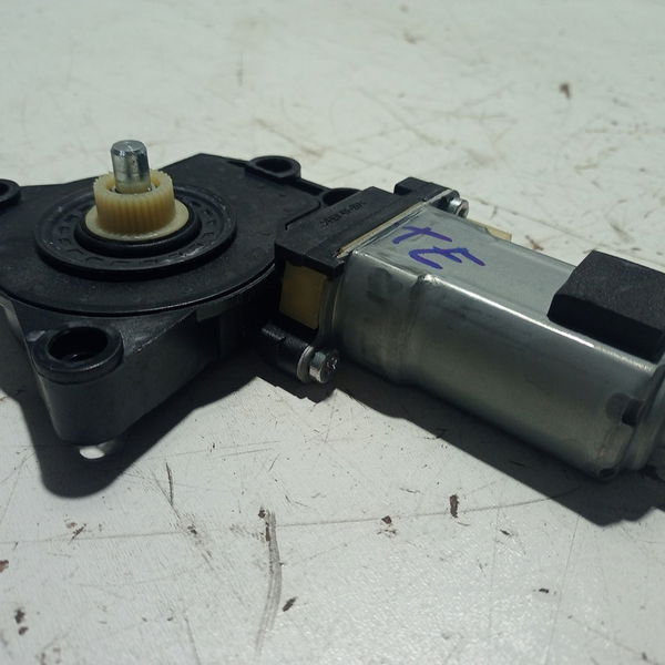 Motor Maquina Vidro Traseiro Esquerdo I30 2.0 2010