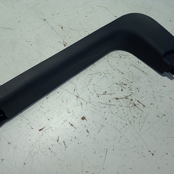 Moldura Coluna A Inferior Direito Peugeot 208 2017