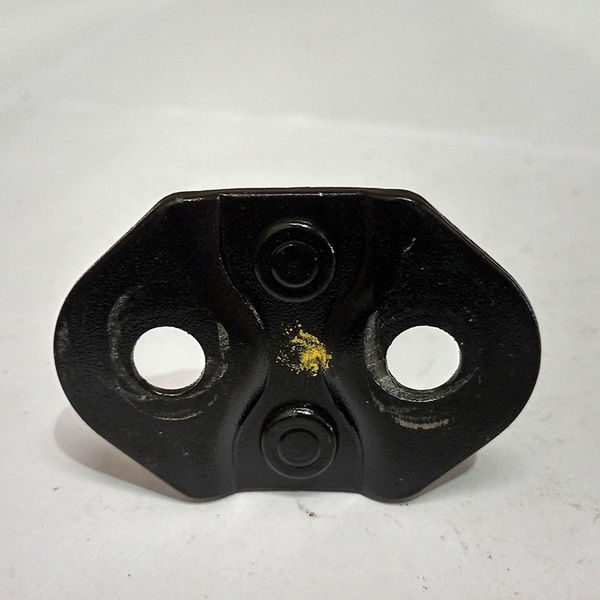 Batente Fechadura Porta Malas Kwid Intense 1.0 2019
