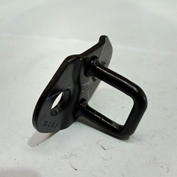 Batente Fechadura Porta Malas Kwid Intense 1.0 2019