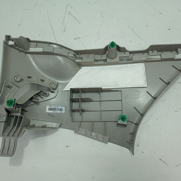 Moldura Coluna C Sup Dir Hr-v Exl Cvt 2016