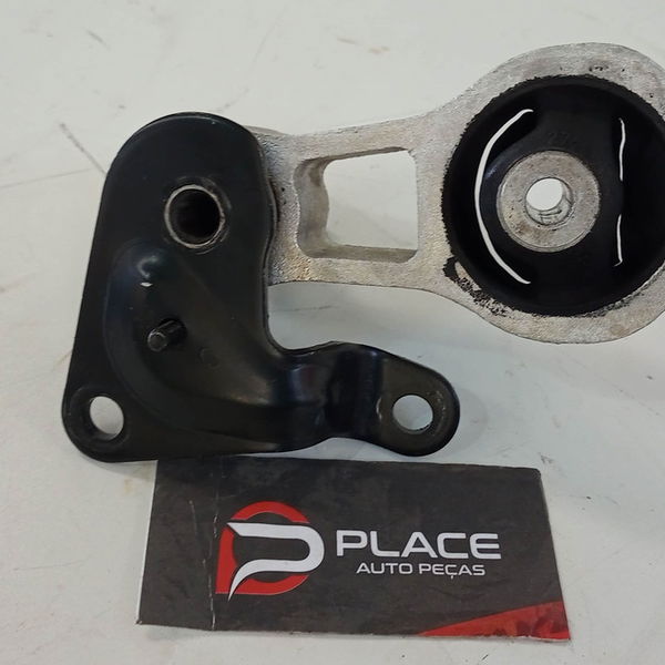 Suporte Traseiro Motor Cambio Ford Fiesta Ecosport