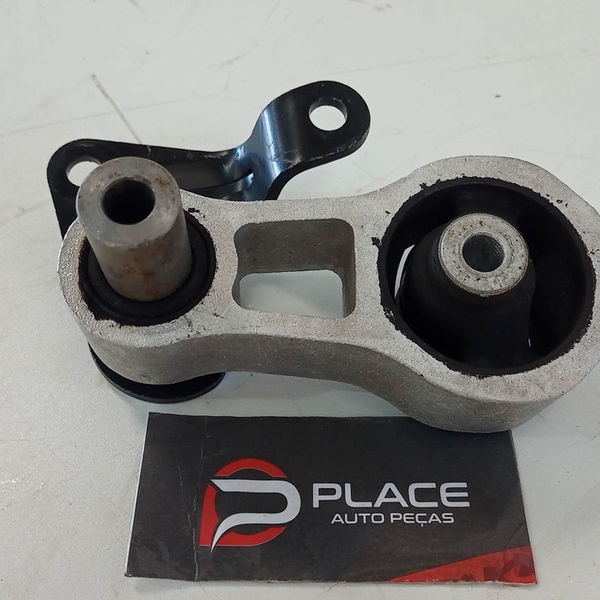 Suporte Traseiro Motor Cambio Ford Fiesta Ecosport