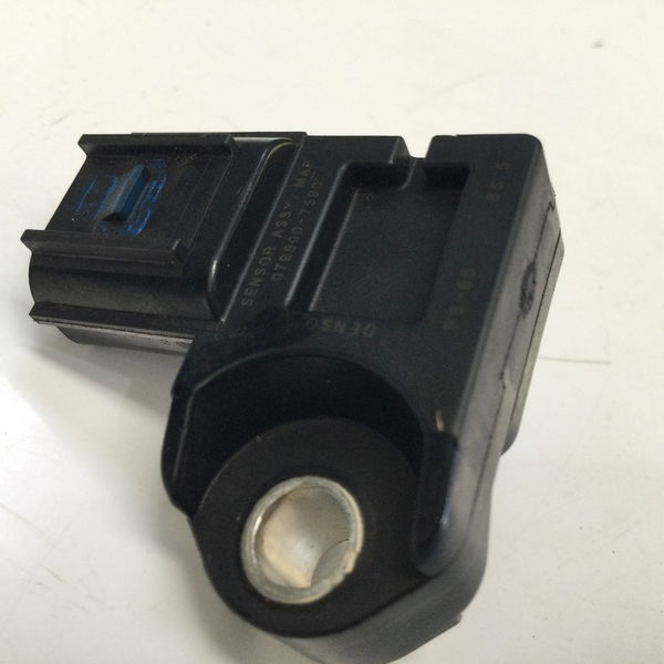 Sensor Map Hr-v Exl Cvt 2016