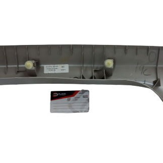 Moldura Coluna A Superior Dir City Lx Flex 2015