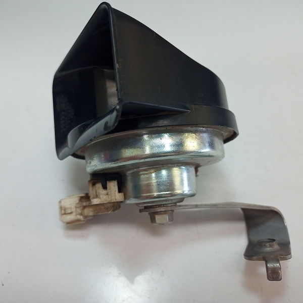 Sirene Alarme Duster 1.6 4x2 2013
