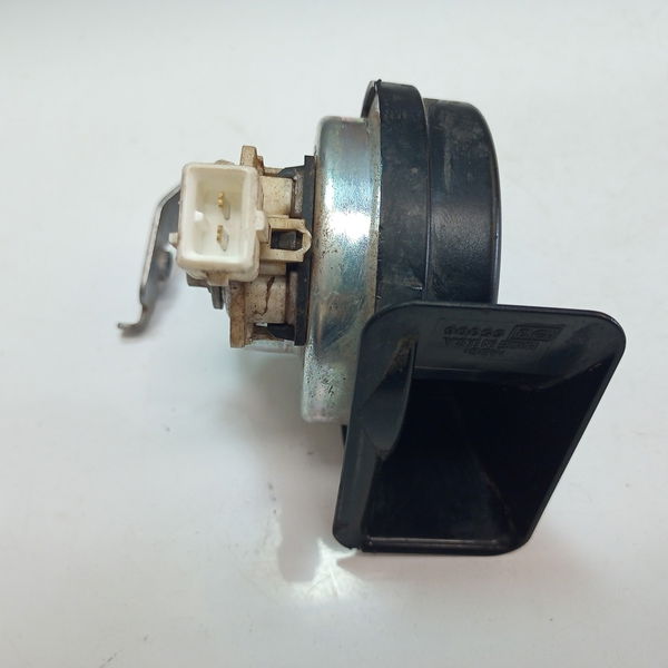 Sirene Alarme Duster 1.6 4x2 2013