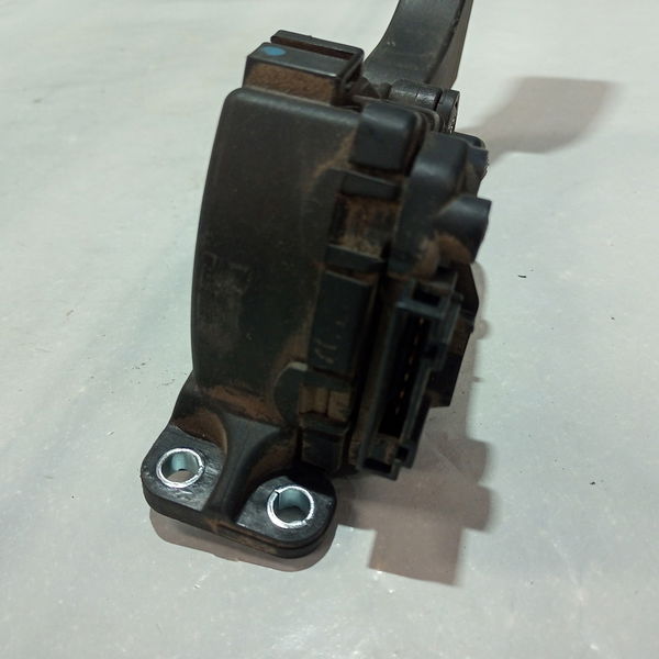 Pedal Do Acelerador Original Gol 1.0 Trendline 2017