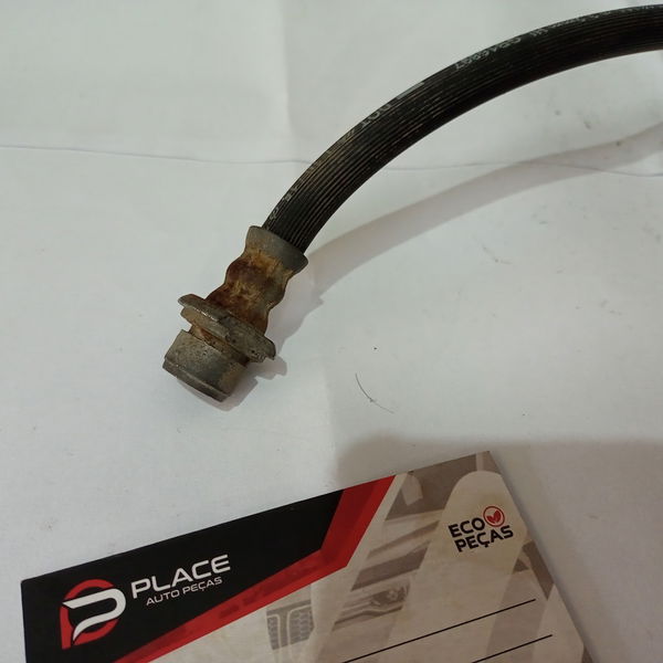 Flexivel Do Freio Traseiro Direito Toyota Corolla 2.0 2016