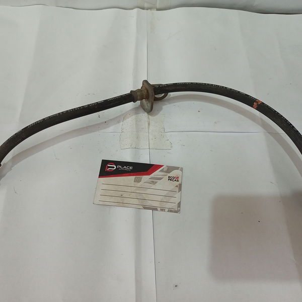 Flexivel Do Freio Traseiro Direito Toyota Corolla 2.0 2016
