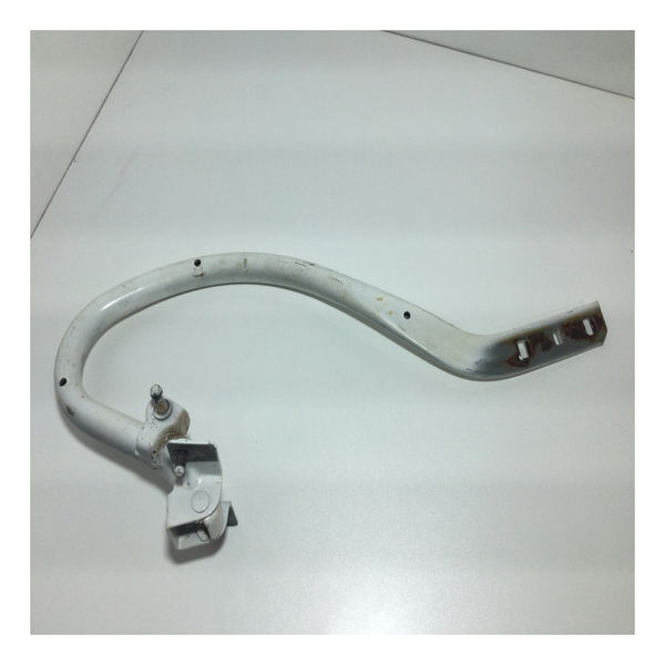 Dobradiça Porta Malas Esq Grand Siena  Es 1.6 2014