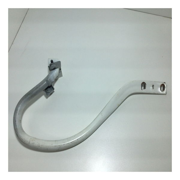 Dobradiça Porta Malas Esq Grand Siena  Es 1.6 2014