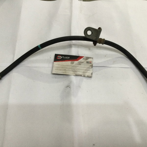 Flexível Do Freio Traseiro Esquerdo Toyota Corolla 2.0 2016