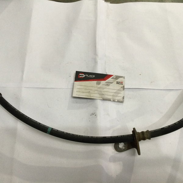 Flexível Do Freio Traseiro Esquerdo Toyota Corolla 2.0 2016