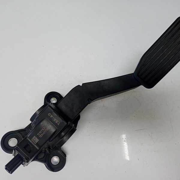 Pedal Acelerador Hr-v Exl Cvt 2016