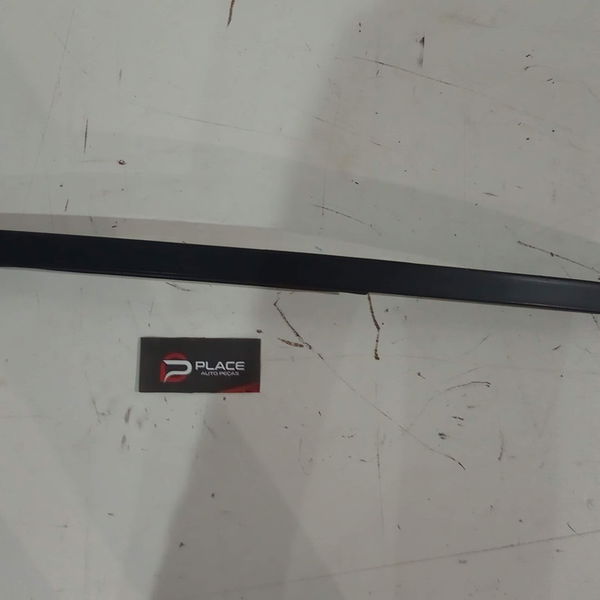 Guia Do Vidro Traseiro Direito Logan 1.0 2019