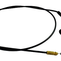 Cabo Abertura Capo Kwid Intense 1.0 2019