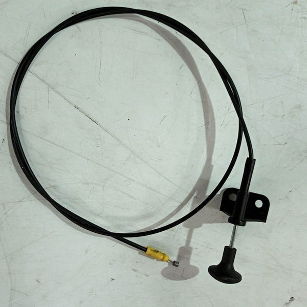 Cabo Abertura Capo Kwid Intense 1.0 2019