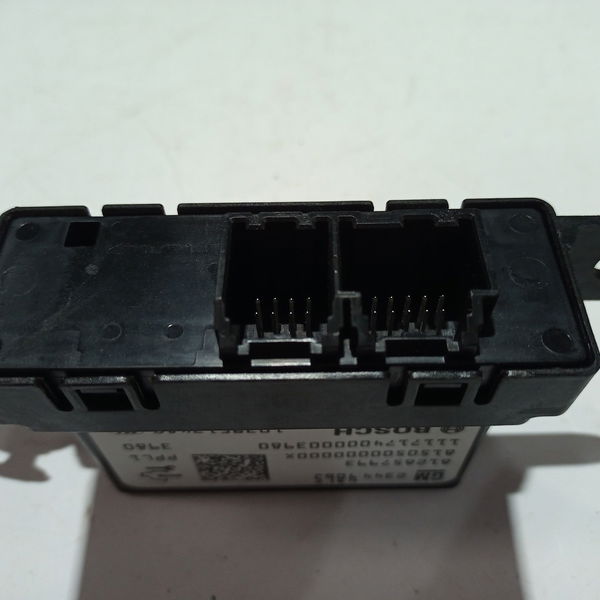 Modulo Sensor Estacionamento Chevrolet Cobalt At6 1.8 2018