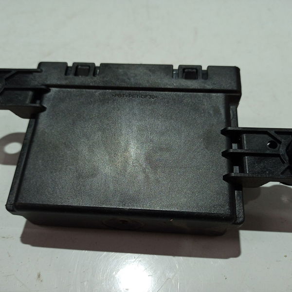 Modulo Sensor Estacionamento Chevrolet Cobalt At6 1.8 2018