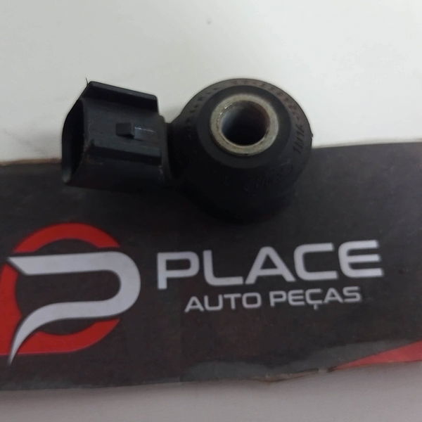 Sensor Detonação Ford Fiesta Rocam 1.6 Flex 2008