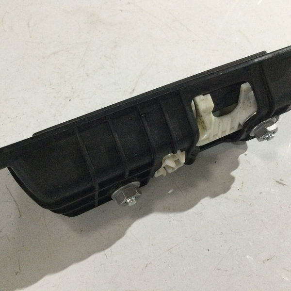 Maçaneta Externa Do Porta Malas Virtus 2019