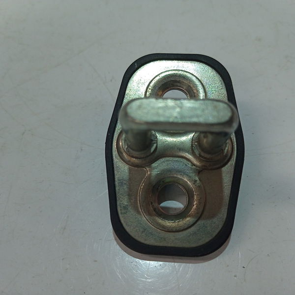 Batente Da Porta Peugeot 208 Allure Mt 2017