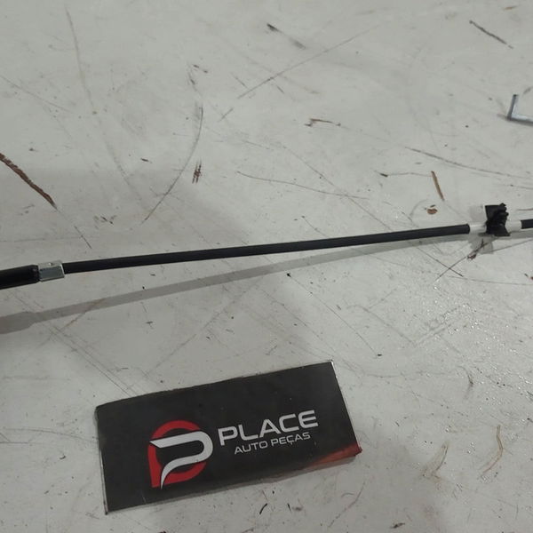 Puxador Banco Traseiro Direito City Lx Flex 2015