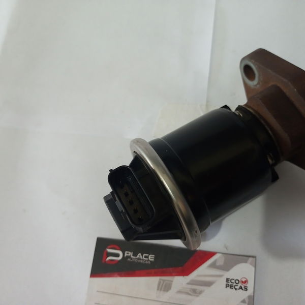 Valvula Egr Cr-v Exl 4wd 2.0 16v 2016