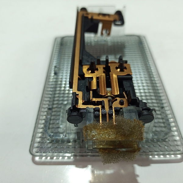Luz De Teto Tras Cobalt At6 1.8 2018