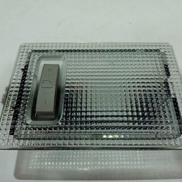 Luz De Teto Tras Cobalt At6 1.8 2018