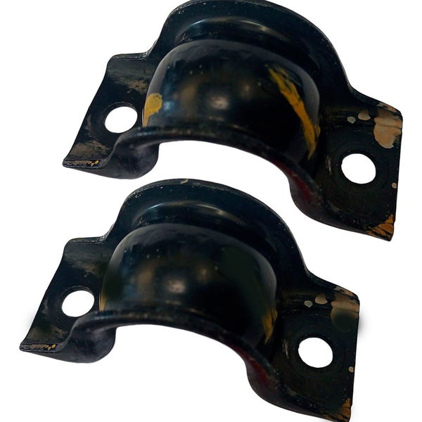 Kit Suporte Barra Estabiliz. Tras Cr-v Exl 4wd 2.0 16v 2016