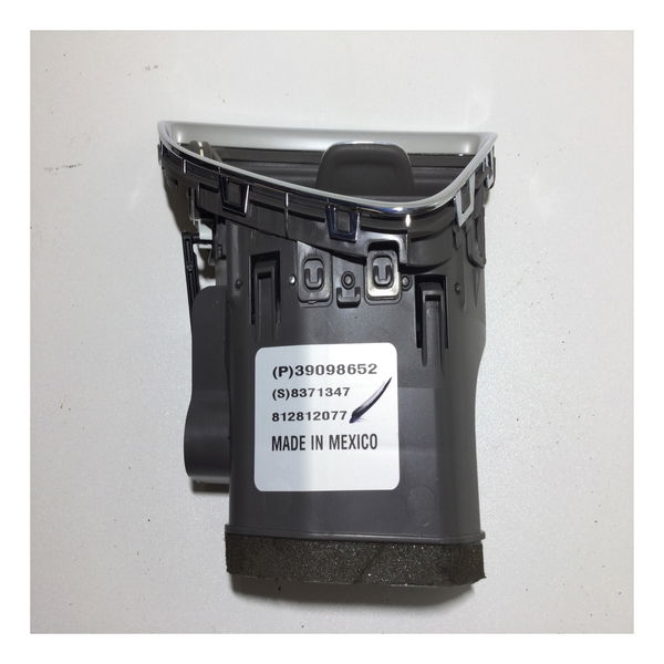 Difusor De Ar Direito Cruze Ltz 2018
