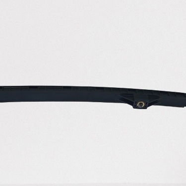 Guia De Vidro Traseiro Esquerdo Hyundai I30 2.0 2010