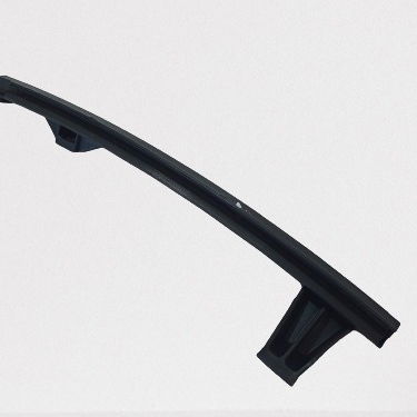 Guia De Vidro Traseiro Esquerdo Hyundai I30 2.0 2010