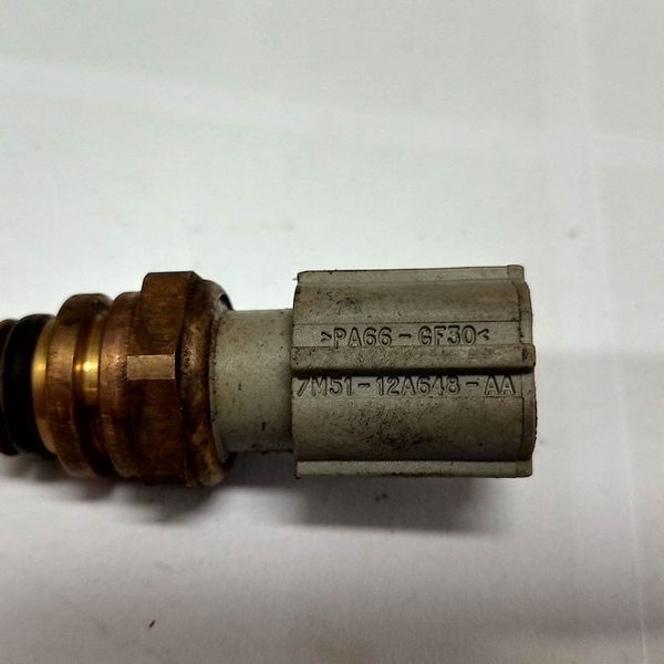 Sensor De Temperatura Original Renault Kwid 2018, 2019