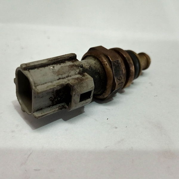 Sensor De Temperatura Original Renault Kwid 2018, 2019