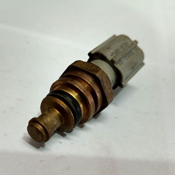 Sensor De Temperatura Original Renault Kwid 2018, 2019
