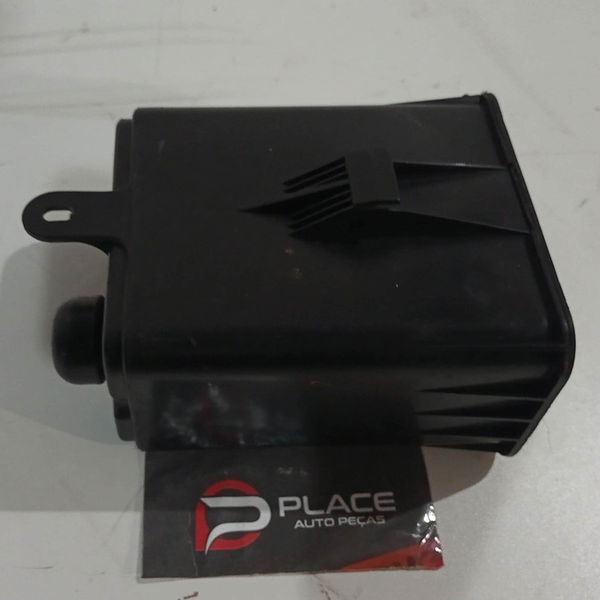 Filtro Canister - Ford Fiesta Ecosport - 1.6 - 2008 A 2012