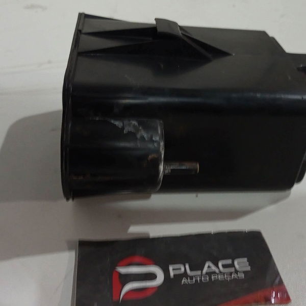Filtro Canister - Ford Fiesta Ecosport - 1.6 - 2008 A 2012