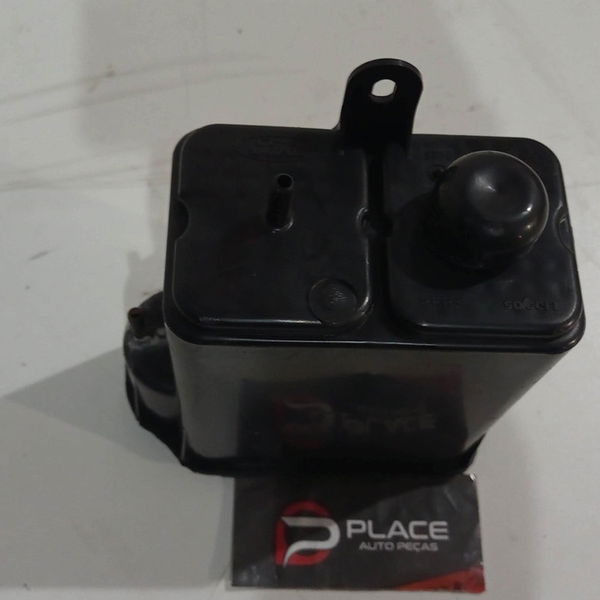 Filtro Canister - Ford Fiesta Ecosport - 1.6 - 2008 A 2012