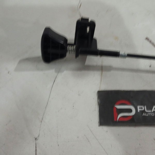 Puxador Banco Traseiro Esquerdo City Lx Flex 2015