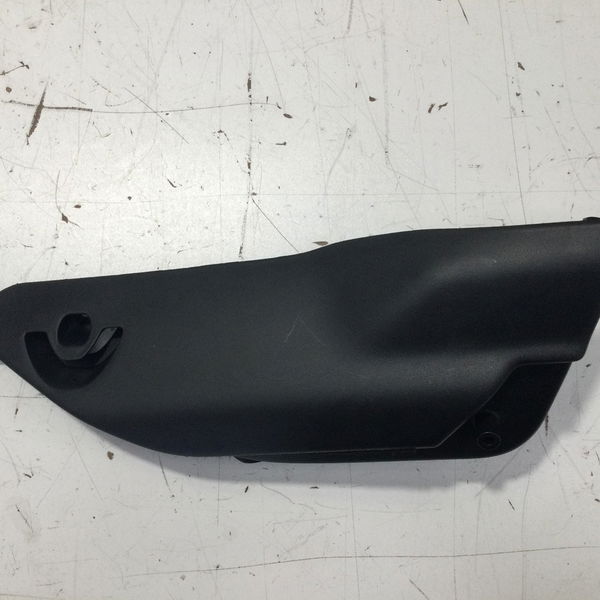 Moldura Suporte Bagagito Direito Peugeot 208 Allure Mt 2017