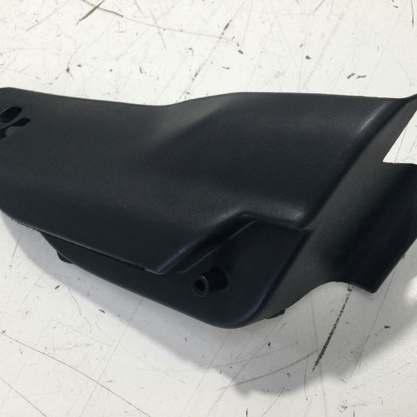 Moldura Suporte Bagagito Direito Peugeot 208 Allure Mt 2017