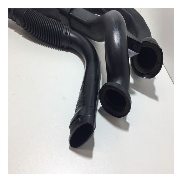 Duto De Ar Sandero Gt Line 2013