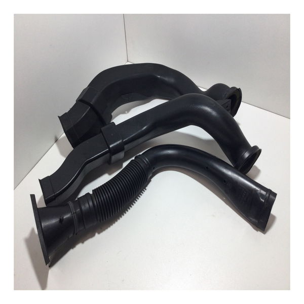 Duto De Ar Sandero Gt Line 2013