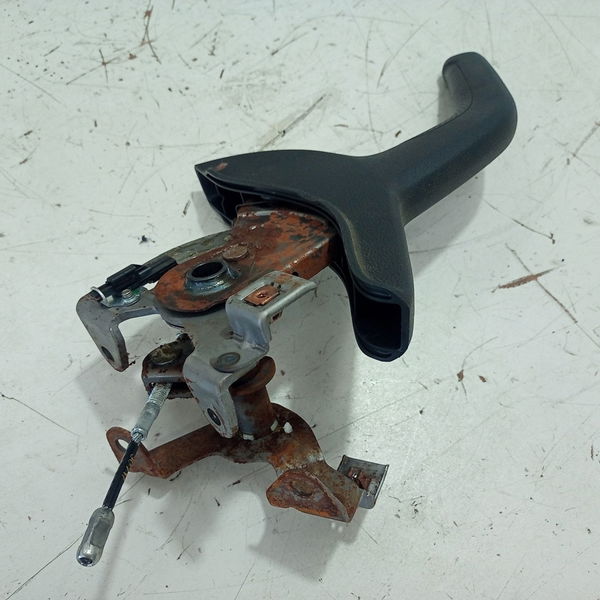 Alavanca Do Freio De Mão Original Cobalt At6 1.8 2018